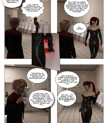 – CONTROL 1 comic porn sex 12