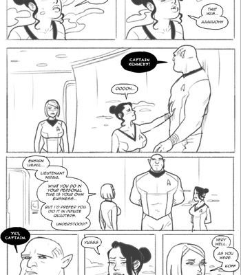 Never Insult a Repecki Chapter 5 comic porn sex 12