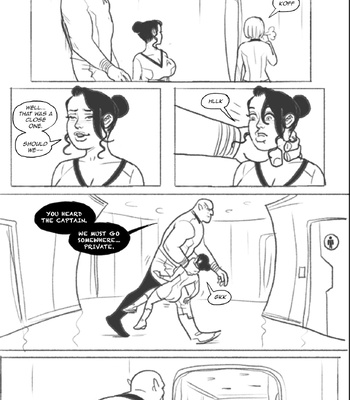 Never Insult a Repecki Chapter 5 comic porn sex 13