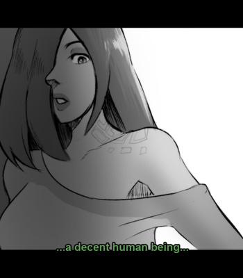 Shapeshifter Part 5 comic porn sex 14