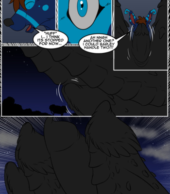 Growing Pains comic porn sex 15