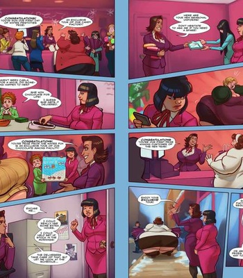 Whacky Candy 1 comic porn sex 15