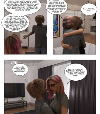– CONTROL 1 comic porn sex 15