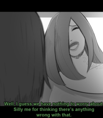 Shapeshifter Part 5 comic porn sex 15