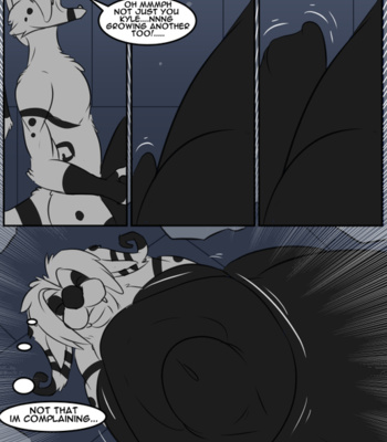 Growing Pains comic porn sex 16