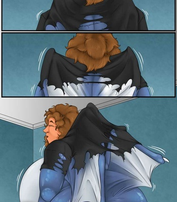 Full Of Lust comic porn sex 16