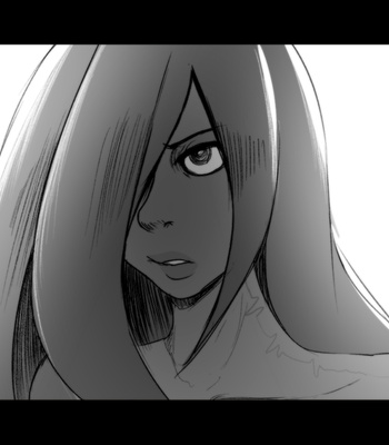 Shapeshifter Part 5 comic porn sex 16