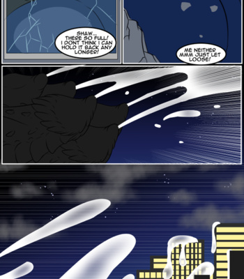 Growing Pains comic porn sex 17