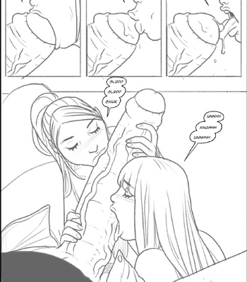 Never Insult a Repecki Chapter 4 comic porn sex 17