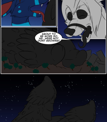 Growing Pains comic porn sex 18