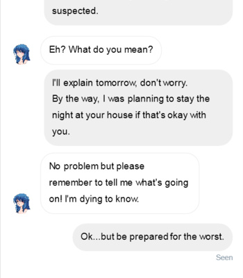 Your Milf Is Delicious 2 – Seduction comic porn sex 18