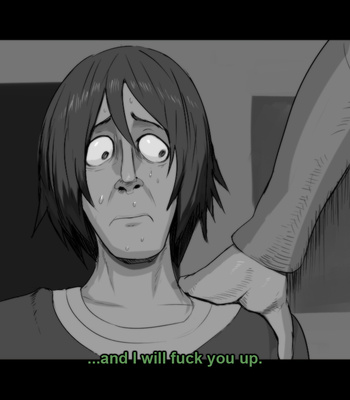 Shapeshifter Part 5 comic porn sex 18