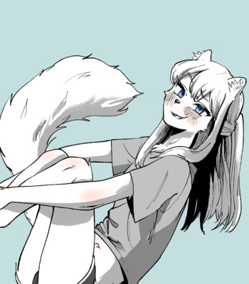 [Gudl] A Suspiciously Erotic Childhood Friend [English][Uncle Bane][Uncensored] comic porn sex 19