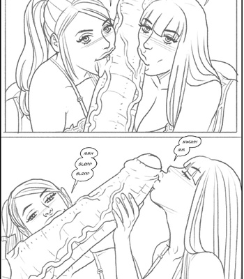 Never Insult a Repecki Chapter 4 comic porn sex 19