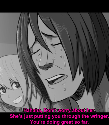 Shapeshifter Part 5 comic porn sex 20