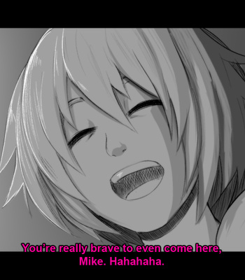 Shapeshifter Part 5 comic porn sex 21