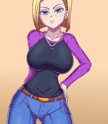 Kamehasutra comic porn sex 22