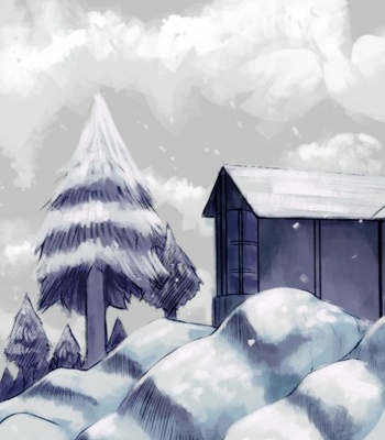 Shapeshifter Part 5 comic porn sex 22