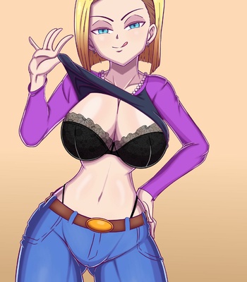 Kamehasutra comic porn sex 23