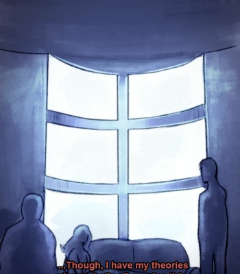 Shapeshifter Part 5 comic porn sex 23