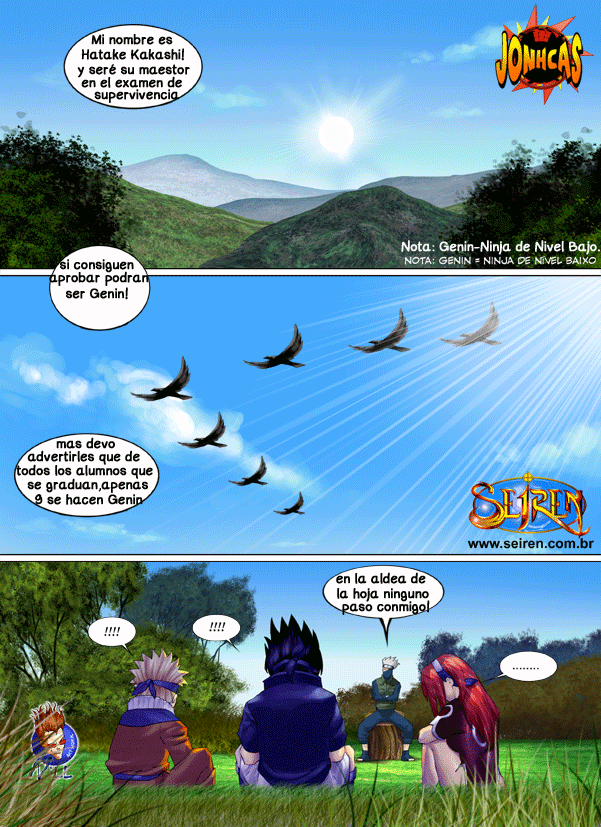 Naputo comic porn sex 24