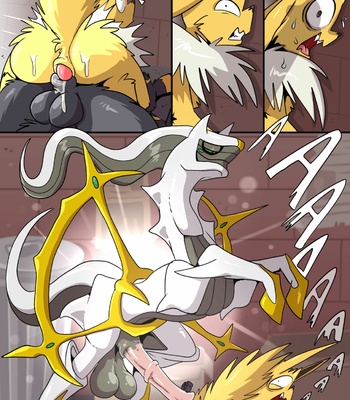 From Top To Bottom comic porn sex 24