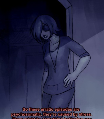 Shapeshifter Part 5 comic porn sex 24