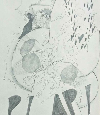 Anfiza And Her King 2 comic porn sex 25