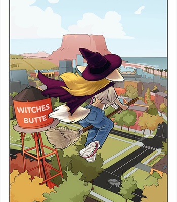 Naked Penny comic porn sex 25