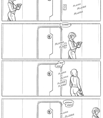 Never Insult a Repecki Chapter 5 comic porn sex 25