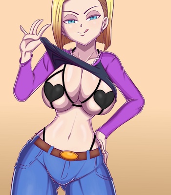 Kamehasutra comic porn sex 25