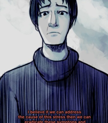 Shapeshifter Part 5 comic porn sex 25