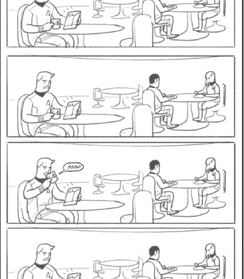 Never Insult a Repecki Chapter 4 comic porn sex 26