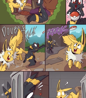 From Top To Bottom comic porn sex 26