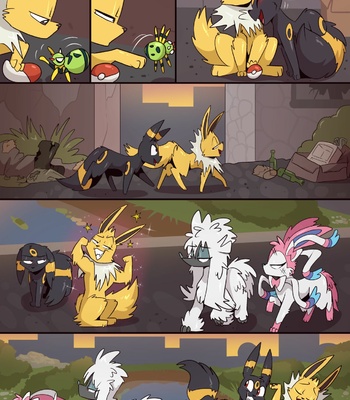 From Top To Bottom comic porn sex 27