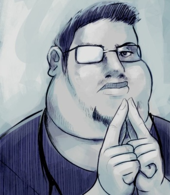 Shapeshifter Part 5 comic porn sex 27