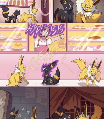 From Top To Bottom comic porn sex 28