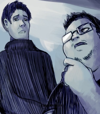 Shapeshifter Part 5 comic porn sex 28