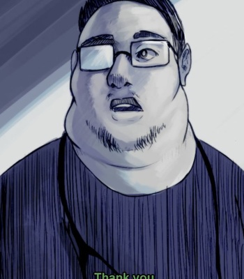 Shapeshifter Part 5 comic porn sex 30