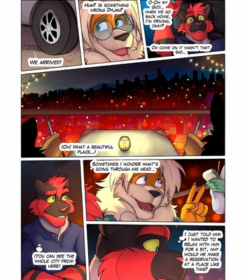 Time to Grow! comic porn sex 32