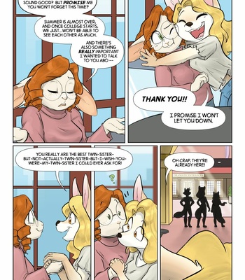 Naked Penny comic porn sex 35