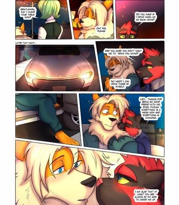 Time to Grow! comic porn sex 36