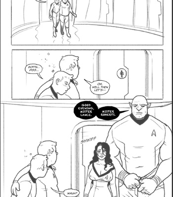 Never Insult a Repecki Chapter 5 comic porn sex 36