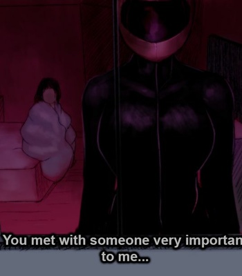 Shapeshifter Part 5 comic porn sex 36