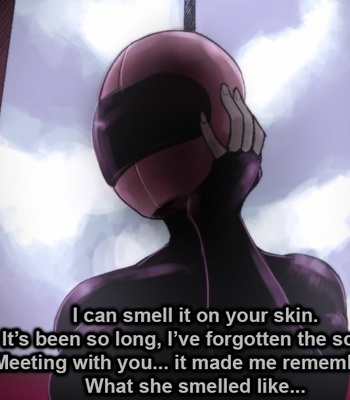 Shapeshifter Part 5 comic porn sex 37