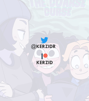 The Coarse Curse Episode 2: AGORO comic porn sex 38