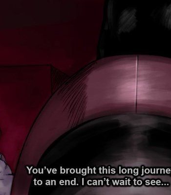 Shapeshifter Part 5 comic porn sex 38