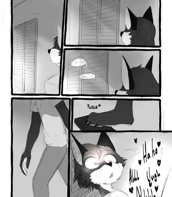 Dobermom 2 comic porn sex 39