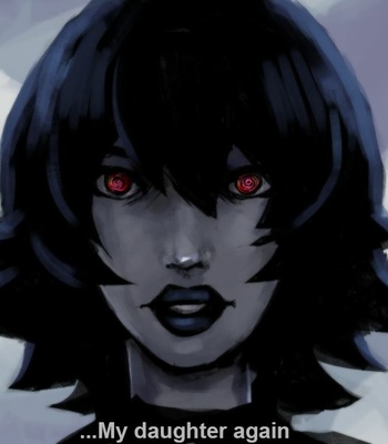 Shapeshifter Part 5 comic porn sex 39