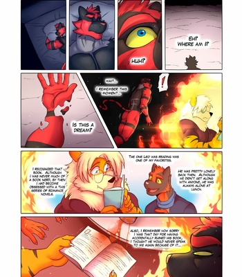 Time to Grow! comic porn sex 40